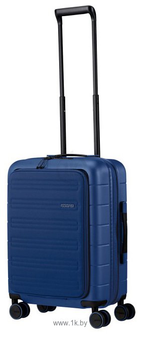 Фотографии American Tourister Novastream 55x23 см (navy blue)