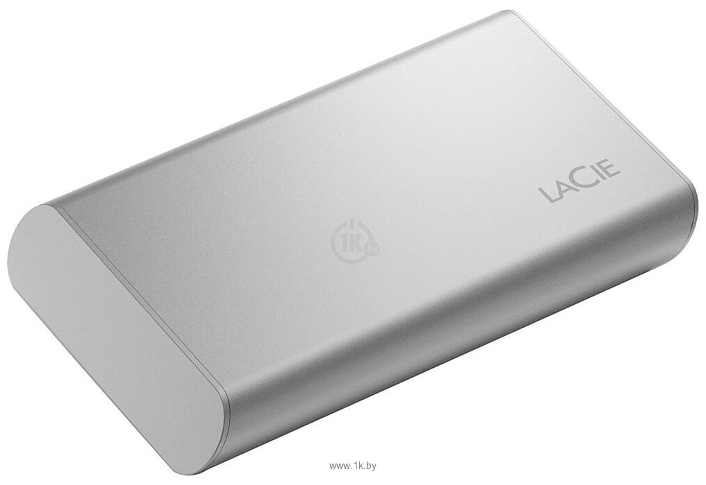 Фотографии LaCie Portable V2 1TB STKS1000400