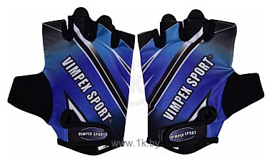 Фотографии Vimpex Sport CLL 200 XL (синий/черный)