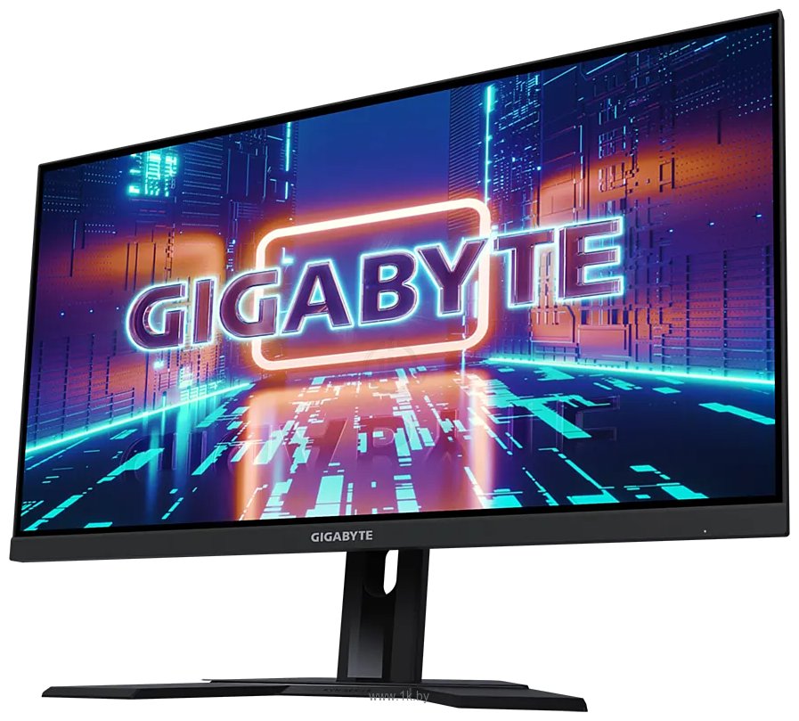 Фотографии Gigabyte M27Q X