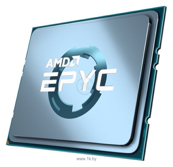 Фотографии AMD EPYC 7352 (BOX)
