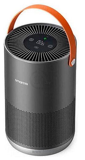 Фотографии SmartMi Air Purifier P1 ZMKQJHQP11