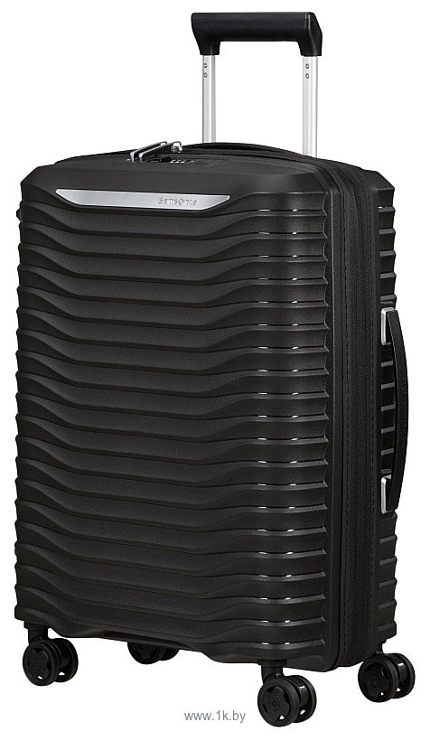 Фотографии Samsonite Upscape Black 55 см