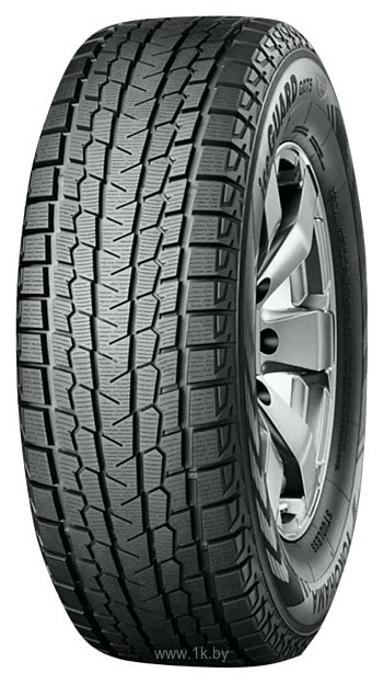 Фотографии Yokohama iceGUARD G075 265/55 R20 113Q