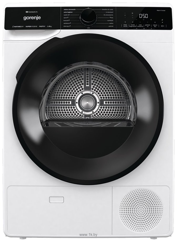 Фотографии Gorenje DPNA92WIFI/PL