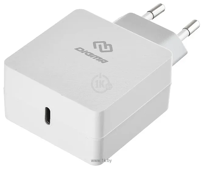 Фотографии Digma DGPD-18W-WG