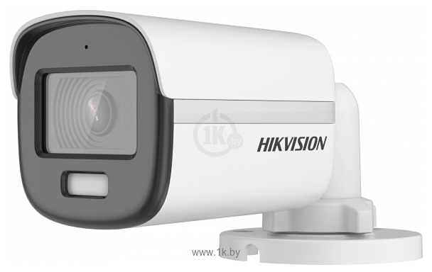 Фотографии Hikvision DS-2CE10DF3T-FS (2.8 мм)