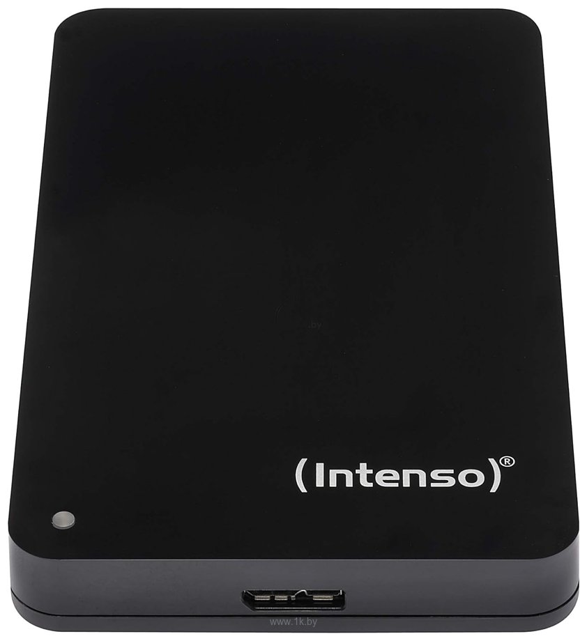 Фотографии Intenso Memory Case 4TB 6021512