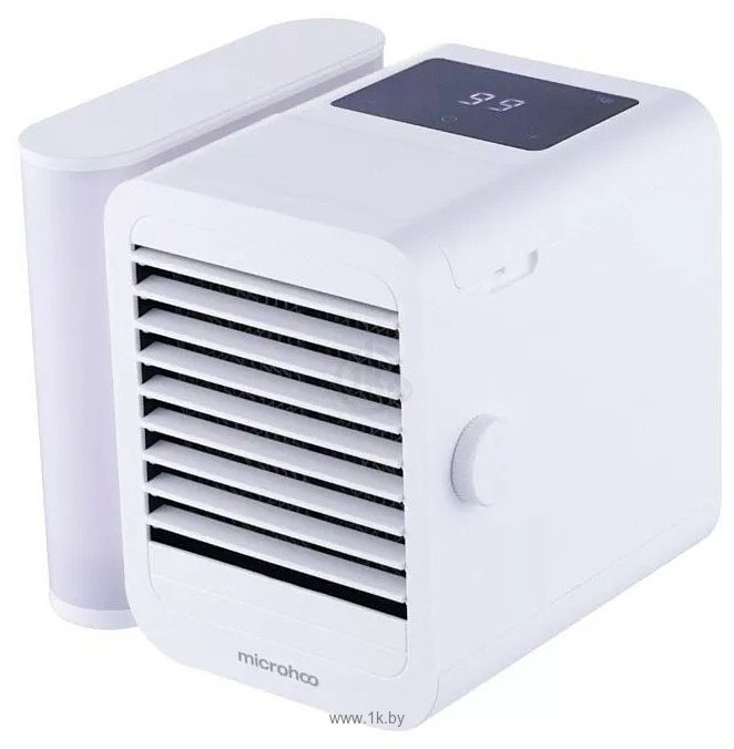 Фотографии Microhoo Mini Air Condition Fan MH01R