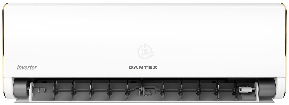 Фотографии Dantex Vision Inverter RK-18VDMI/RK-18VDMIE