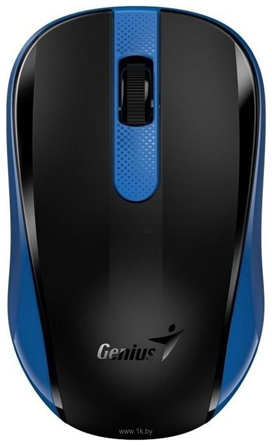 Фотографии Genius NX-8008S black/blue