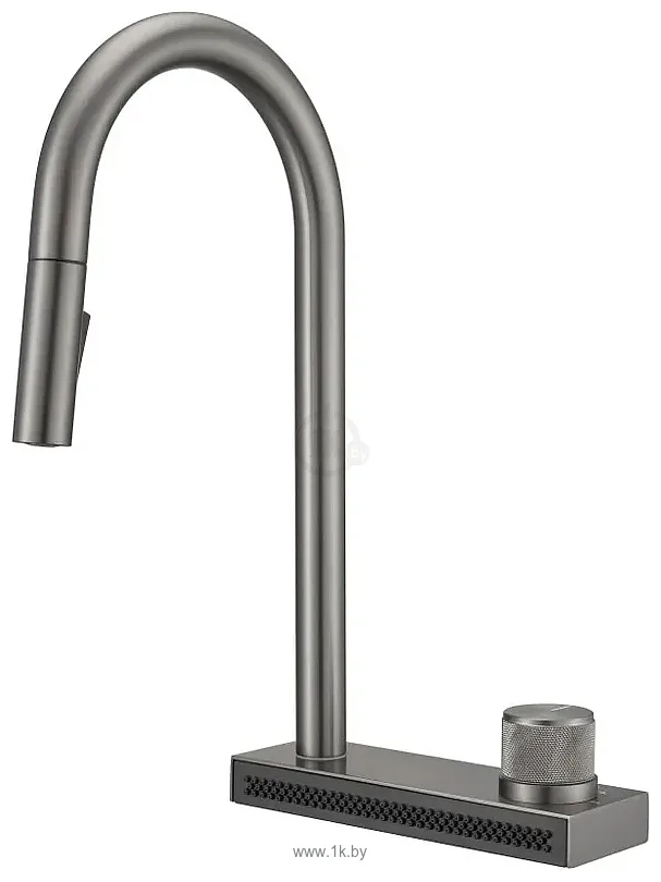 Фотографии Milacio Ultra 556 (нержавеющая сталь) Фотографии Milacio Ultra 556 (нержавеющая сталь)