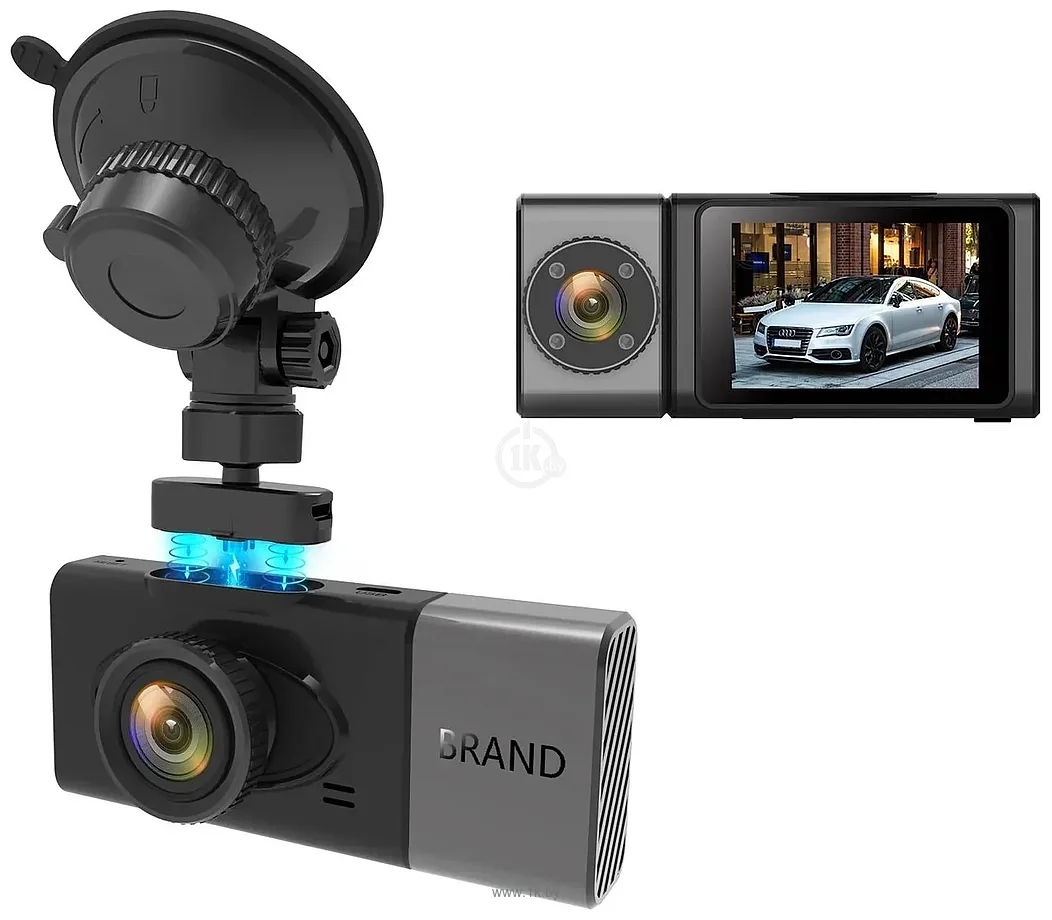 Фотографии Uniqvision Driveway keeper H6 Max