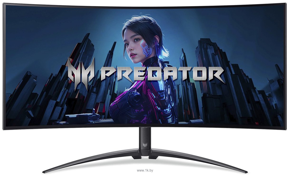 Фотографии Acer Predator X39bmiiphuzx UM.TXXEE.001