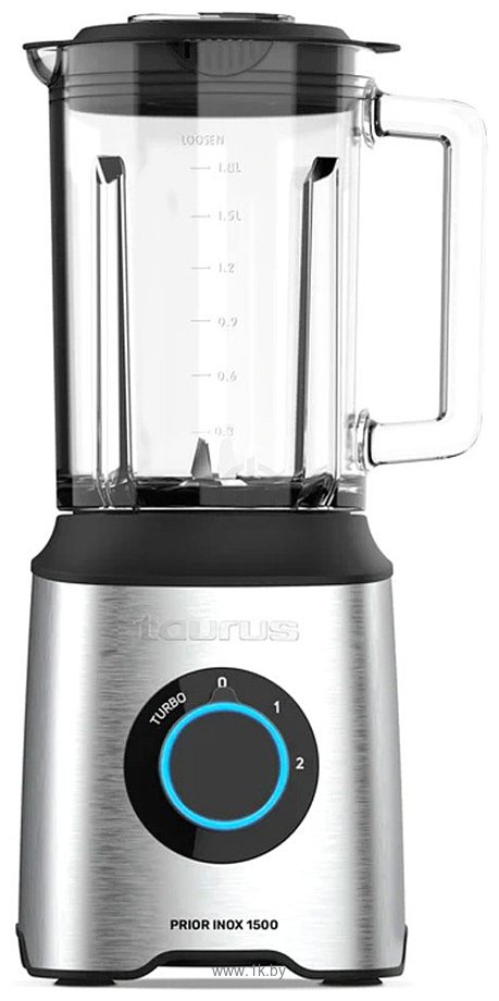 Фотографии Taurus Prior Inox 1500
