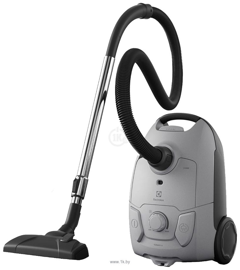 Фотографии Electrolux 300 Clean EB31C1UG