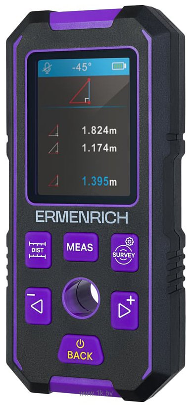 Фотографии Ermenrich Ping SM90 Фотографии Ermenrich Ping SM90