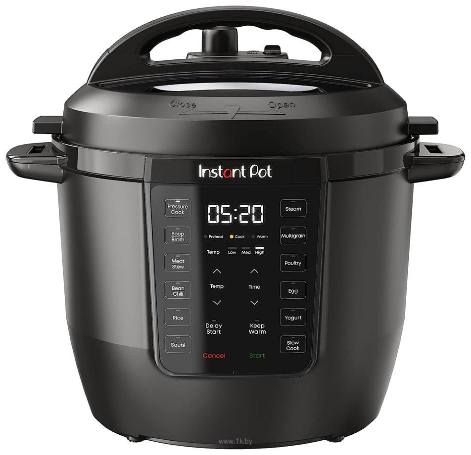 Фотографии Instant Pot Rio 6