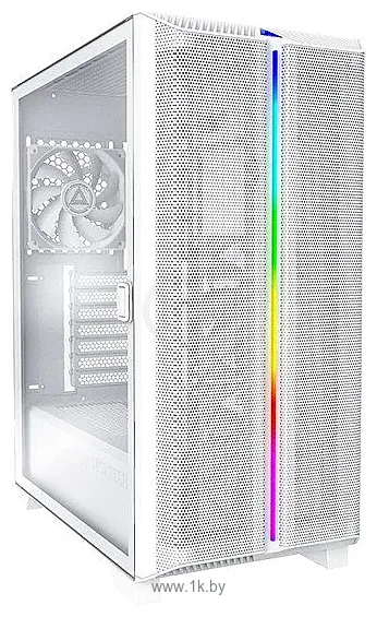 Фотографии Montech Sky One Lite (белый)