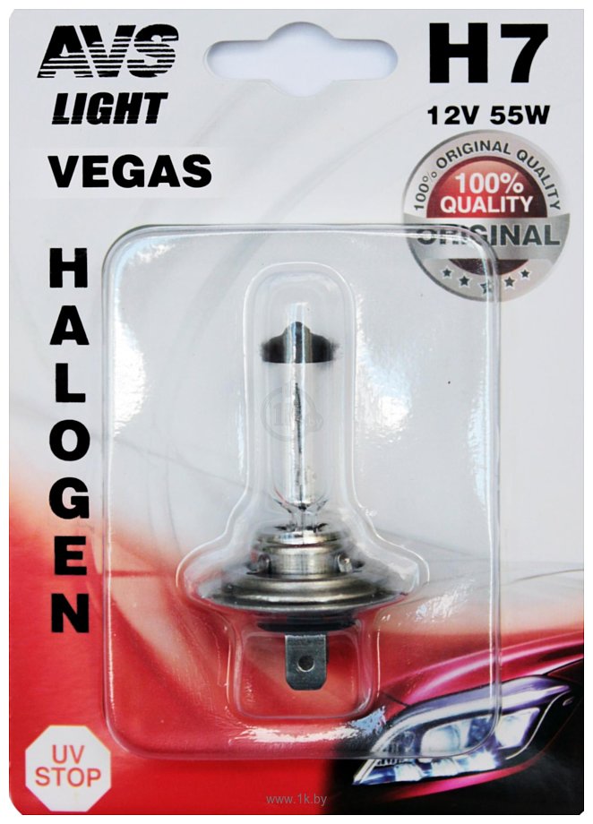 Фотографии AVS Vegas A78483S