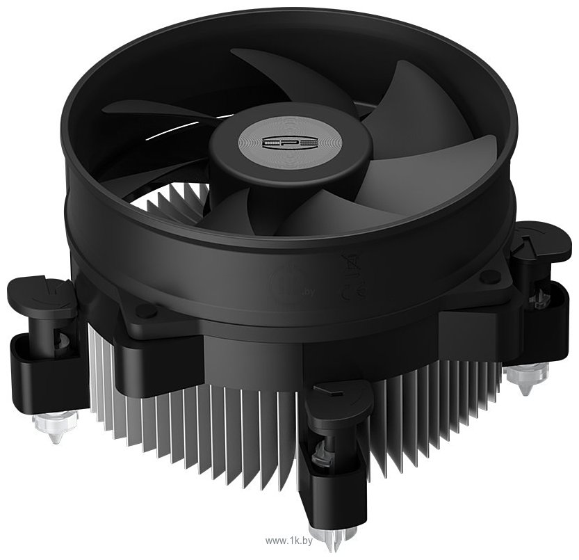 Фотографии PCCooler R120