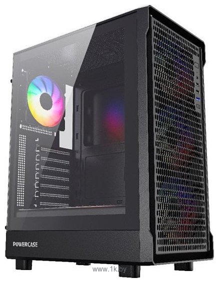Фотографии Powercase Mistral PA5B CMOAB-L4