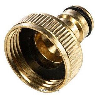 Фотографии Четыре сезона Адаптер латунный 1" внутренняя резьба 62-0308-F