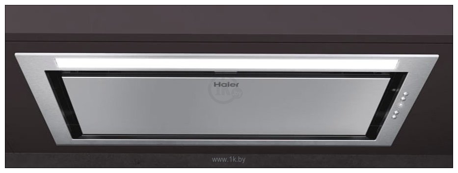 Фотографии Haier HAPY72ES6X