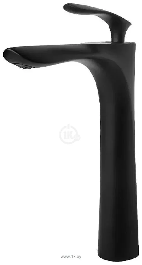 Фотографии Grocenberg GB3001 (черный матовый)