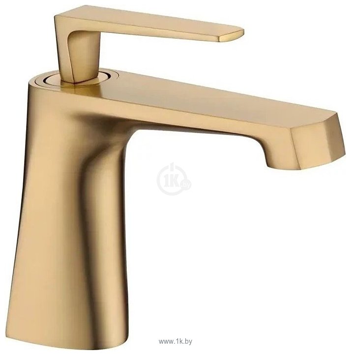 Фотографии Grocenberg GB2025 (золото матовый)