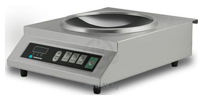 Фотографии Hurakan HKN-ICW35M WOK