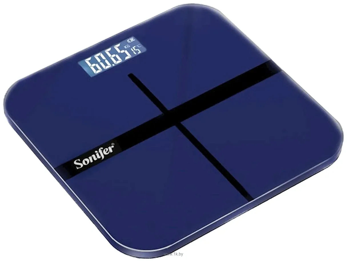 Фотографии Sonifer SF-1906 (синий)