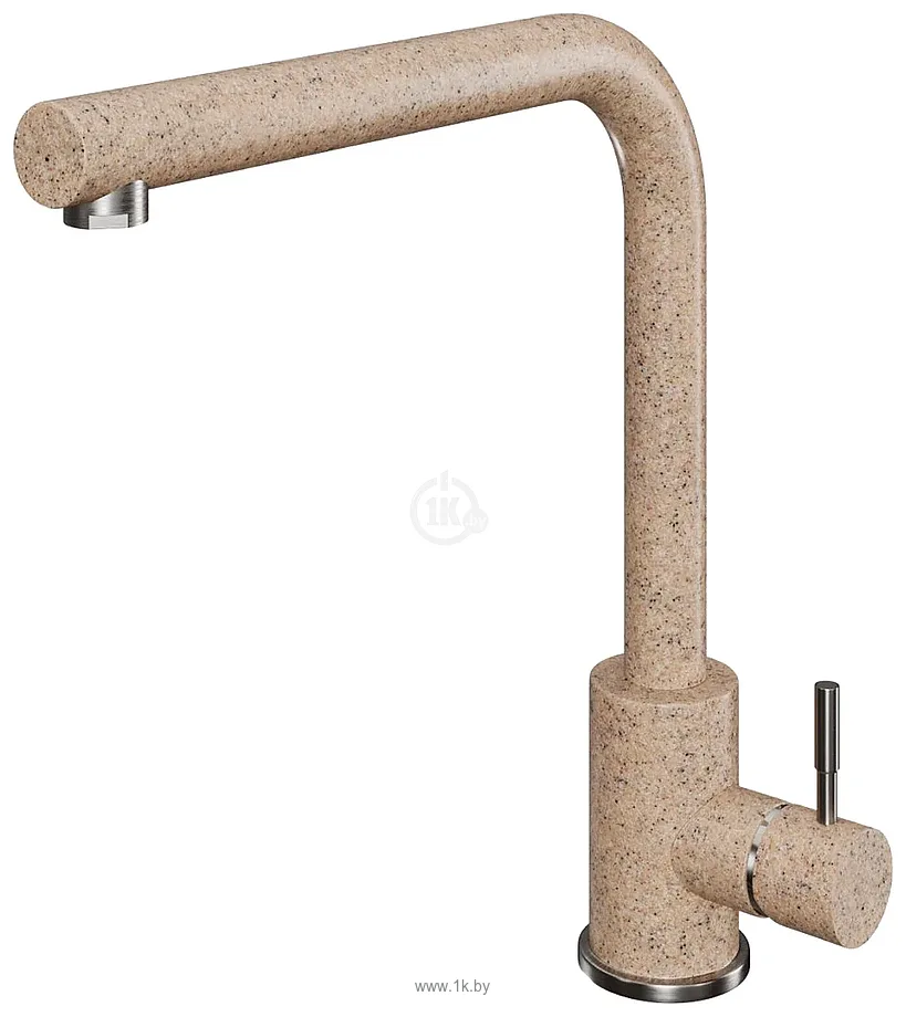 Фотографии Polygran Спика (песочный 302) Фотографии Polygran Спика (песочный 302)