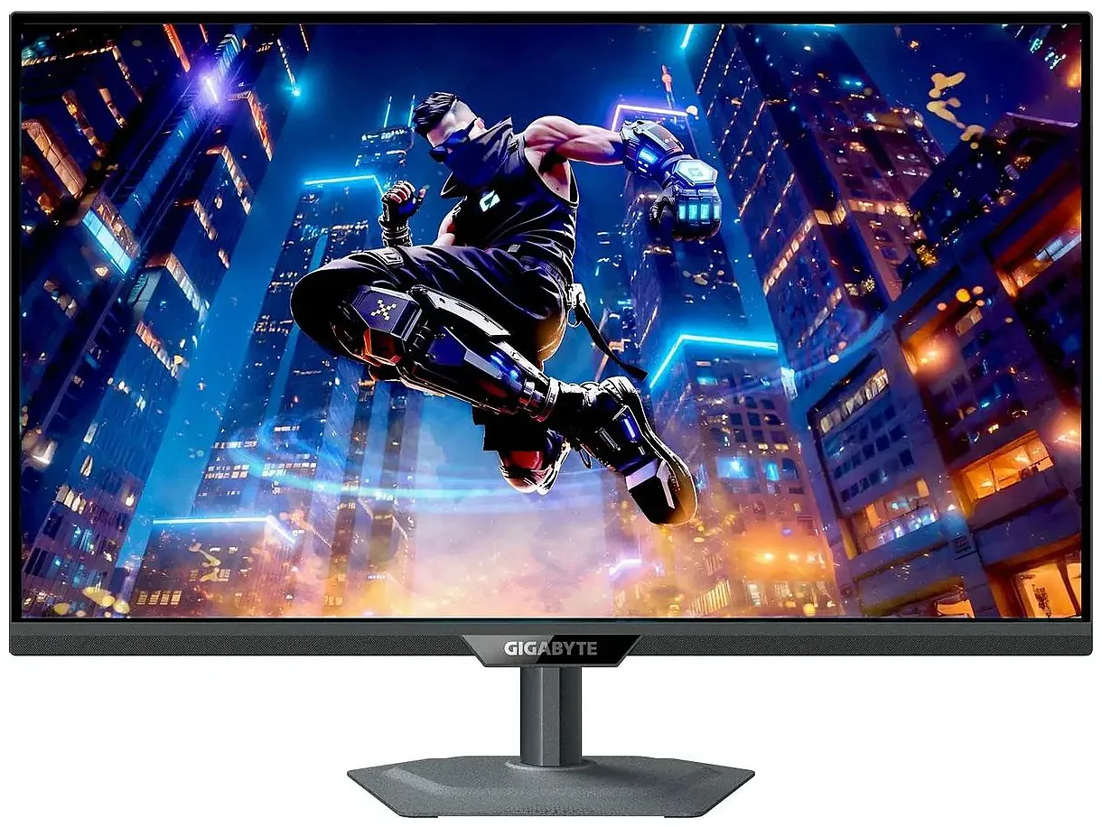 Фотографии Gigabyte M27UP