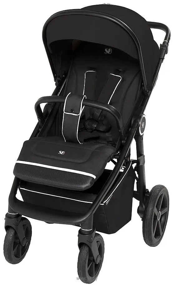 Фотографии Sweet Baby Contente Plus Basic