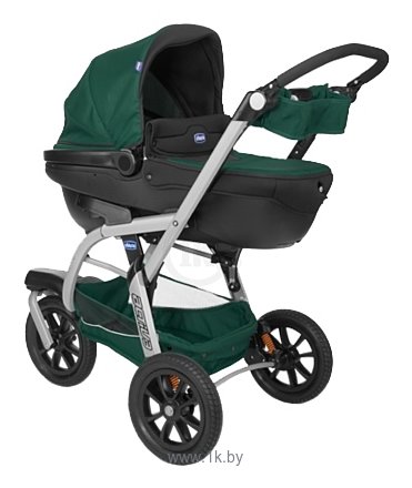 Фотографии Chicco Activ3 (3 в 1)