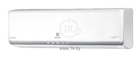 Фотографии Electrolux EACS/I-18HM/N3