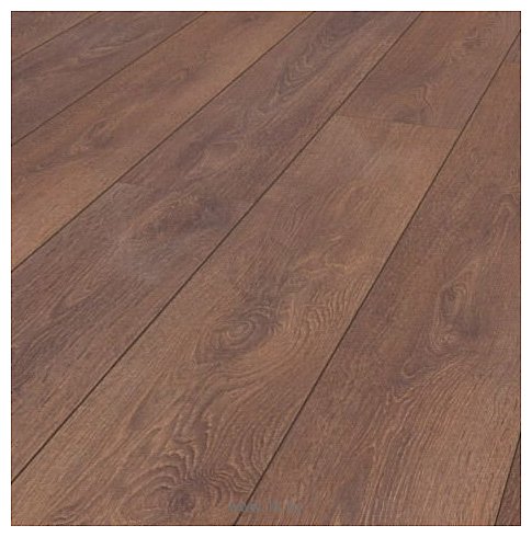 Фотографии Kronoflooring Super Natural Narrow Дуб Строгий (8633)