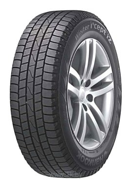 Фотографии Hankook Winter I*cept IZ W606 215/55 R17 94T