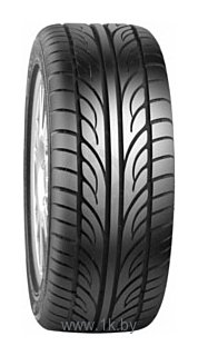 Фотографии Accelera Alpha 215/65 R15 100H