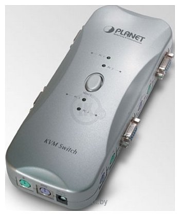 Фотографии Planet KVM-401