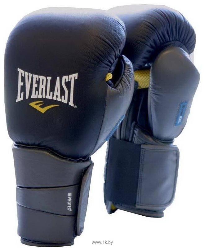 Фотографии Everlast Gel Protex3 Gloves