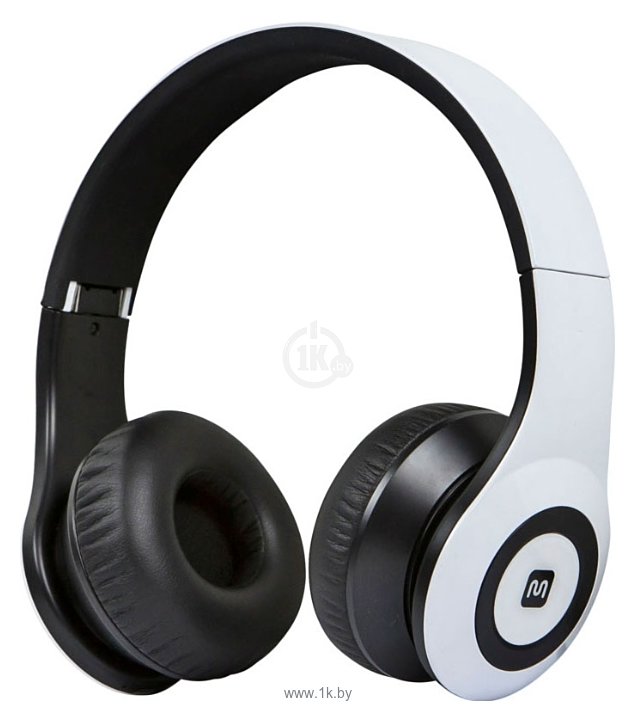 Фотографии Monoprice Bluetooth On-the-Ear