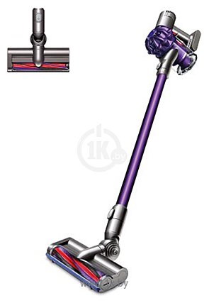 Фотографии Dyson V6 Animalpro