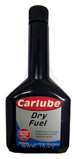 Фотографии Carlube Dry Fuel 300 ml