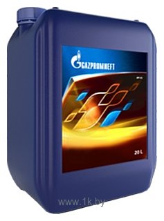 Фотографии Gazpromneft Super 10W-40 SG/CD 20л