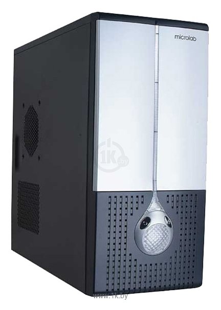 Фотографии Microlab M4804 w/o PSU Black/silver