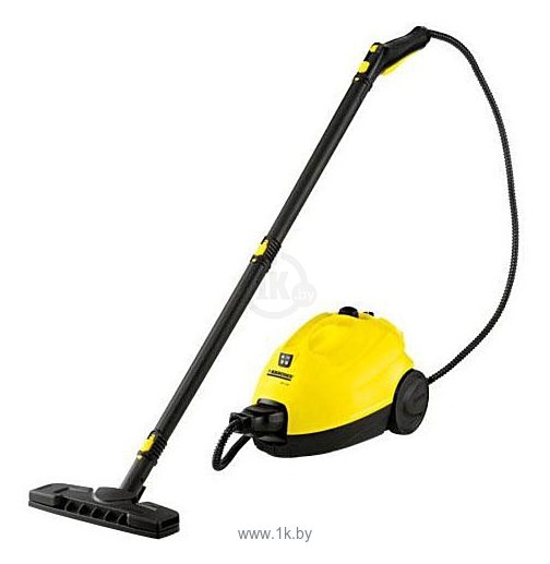 Фотографии Karcher SC 1.030 B