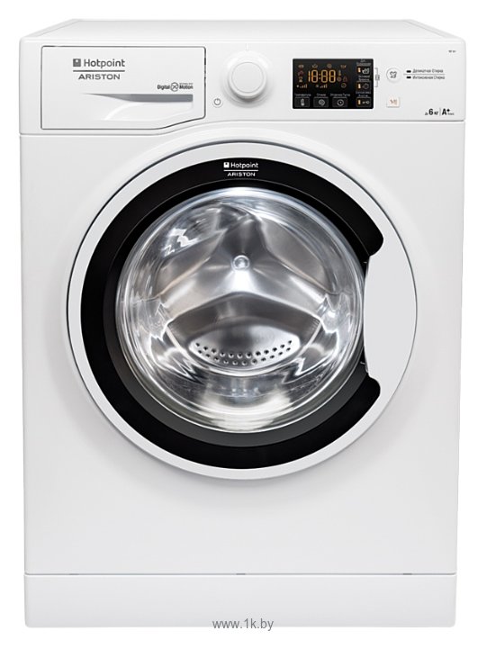 Фотографии Hotpoint-Ariston RST 601 W