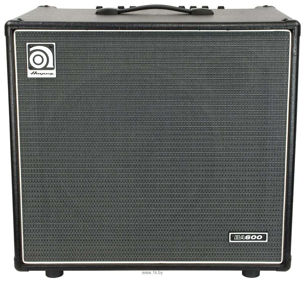 Фотографии Ampeg BA600-115